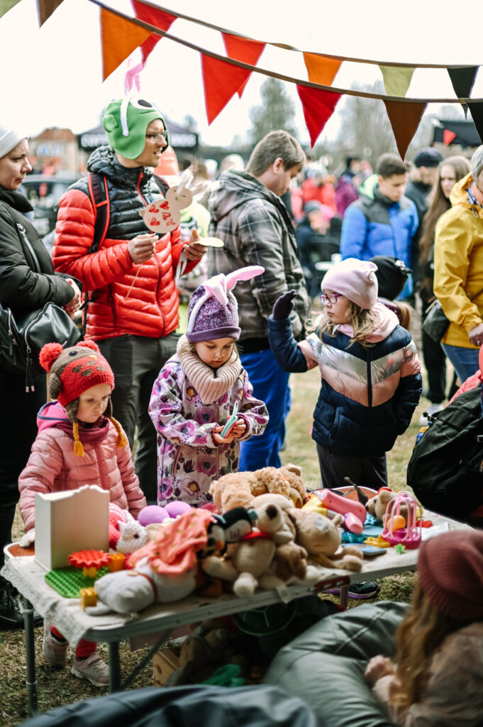 Autors: Foto: Ginta Zīverte