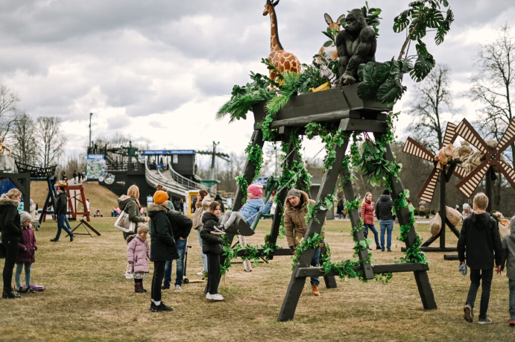 Autors: Foto: Ginta Zīverte