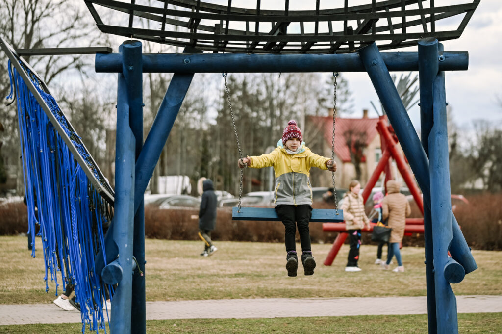 Autors: Foto: Ginta Zīverte