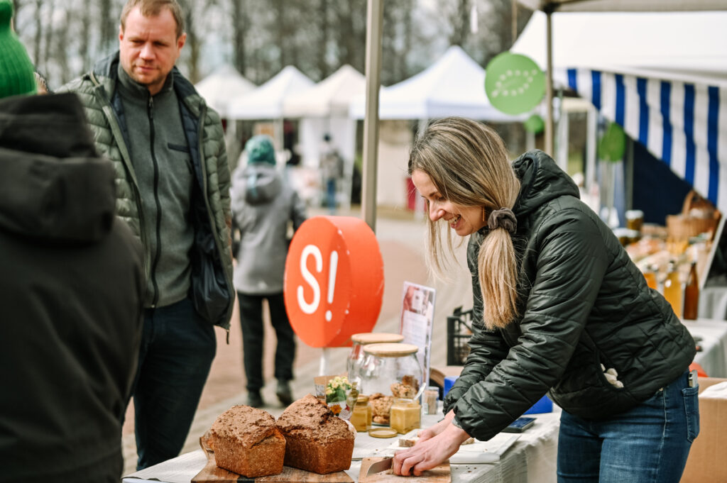 Autors: Foto: Ginta Zīverte