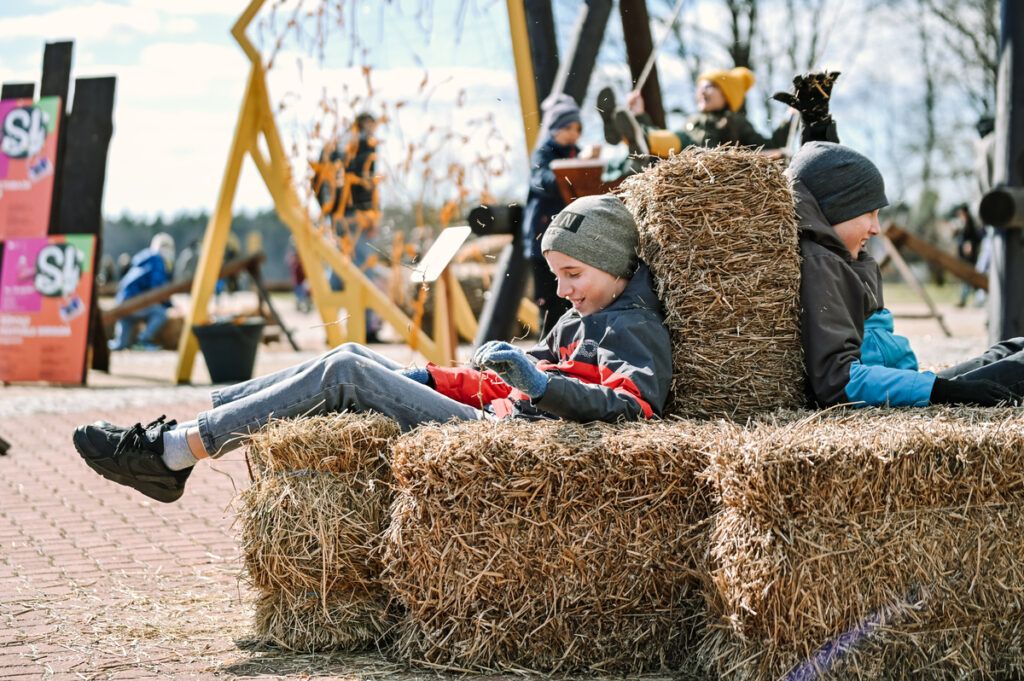 Autors: Foto: Ginta Zīverte