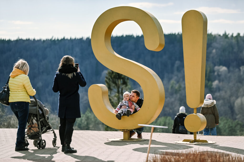 Autors: Foto: Ginta Zīverte