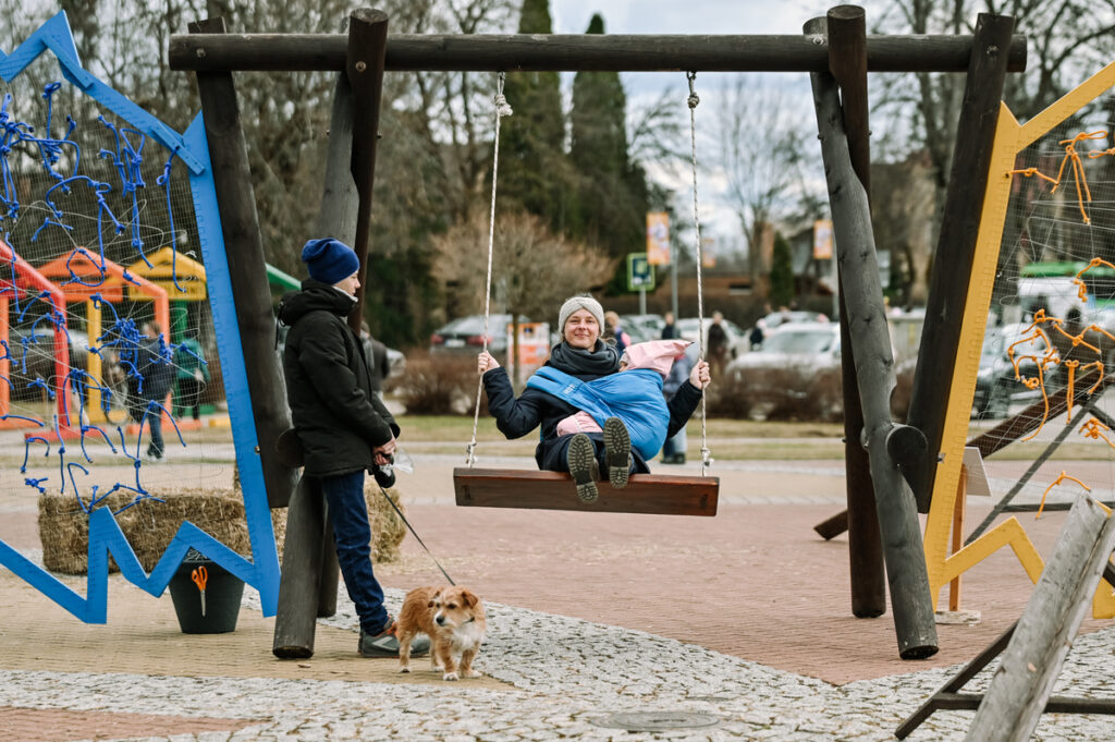 Autors: Foto: Ginta Zīverte