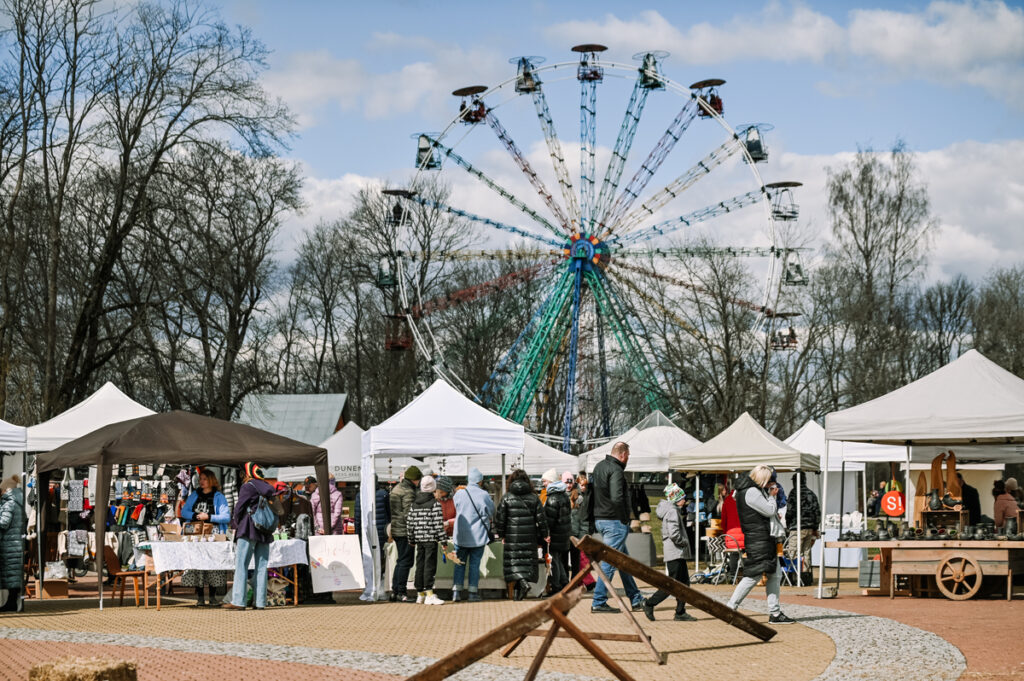 Autors: Foto: Ginta Zīverte