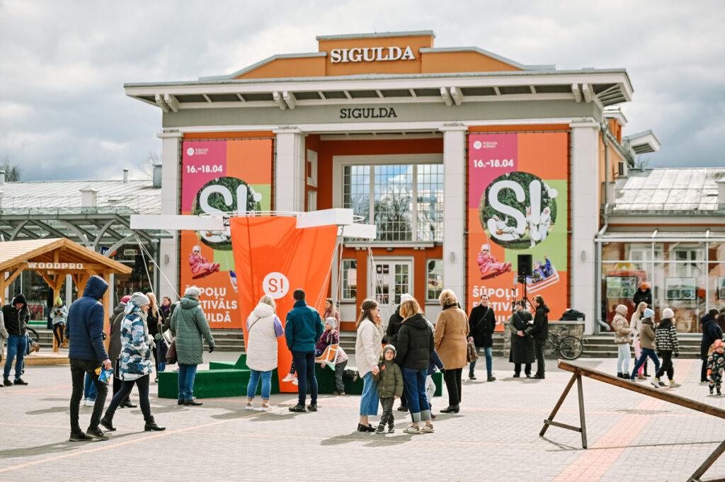 Autors: Foto: Ginta Zīverte