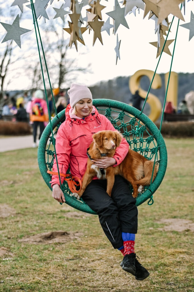 Autors: Foto: Ginta Zīverte