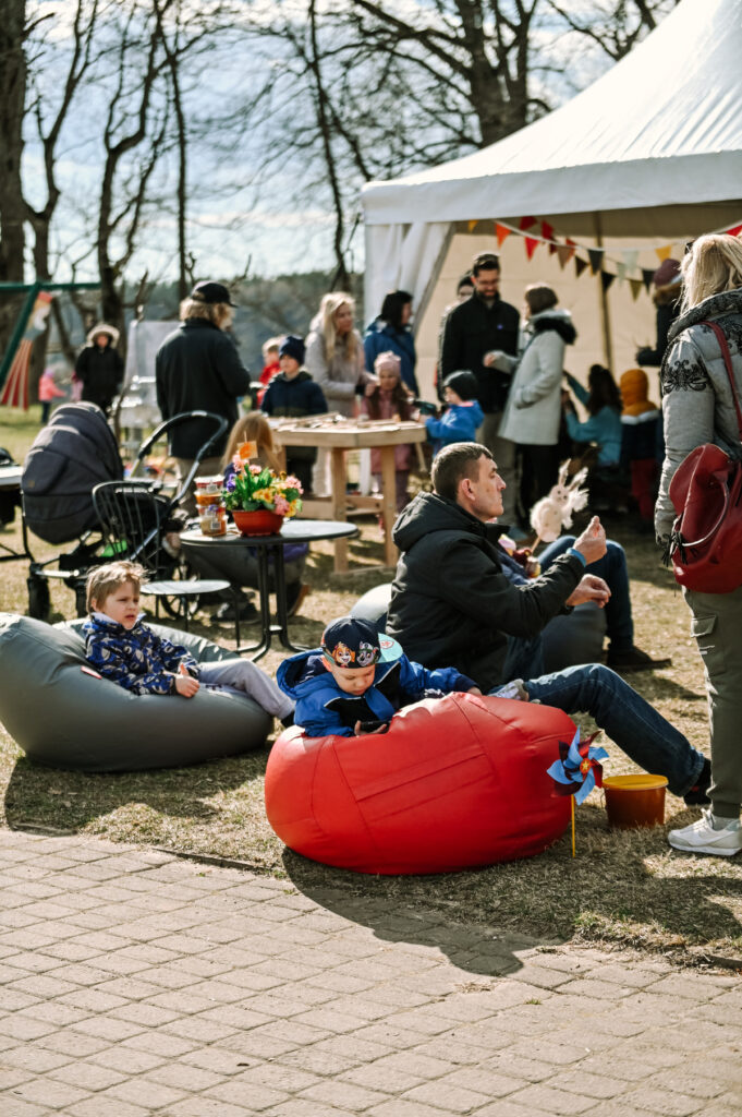 Autors: Foto: Ginta Zīverte