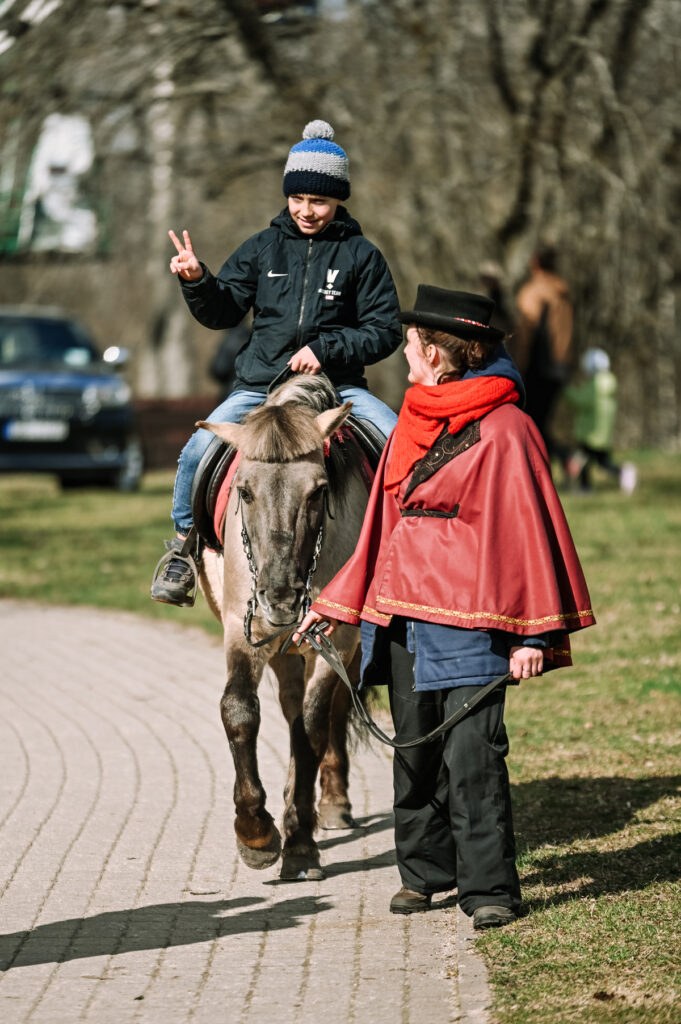 Autors: Foto: Ginta Zīverte