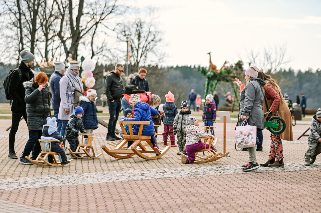 Autors: Foto: Ginta Zīverte