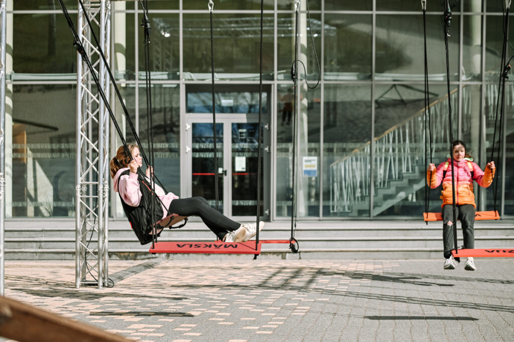 Autors: Foto: Ginta Zīverte