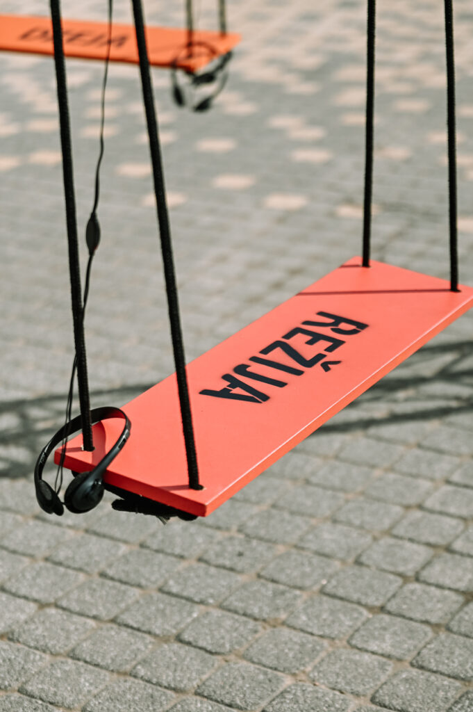 Autors: Foto: Ginta Zīverte