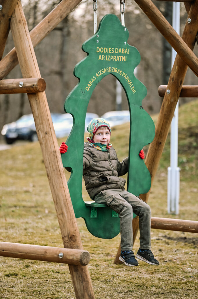 Autors: Foto: Ginta Zīverte