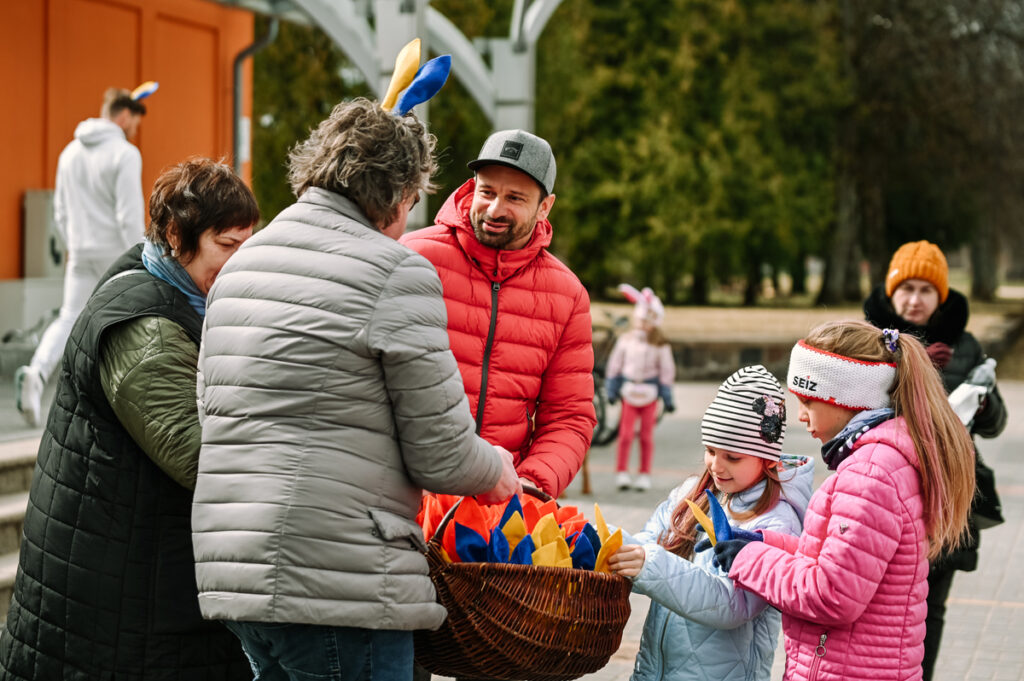 Autors: Foto: Ginta Zīverte