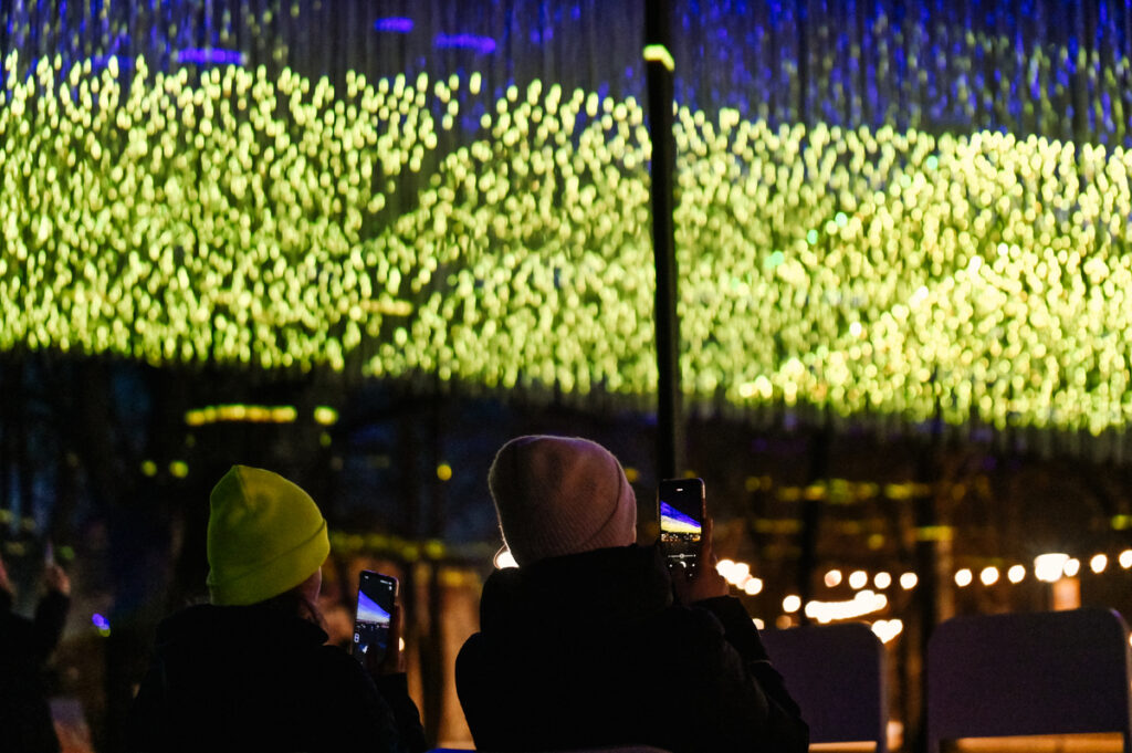 Autors: Foto: Ginta Zīverte