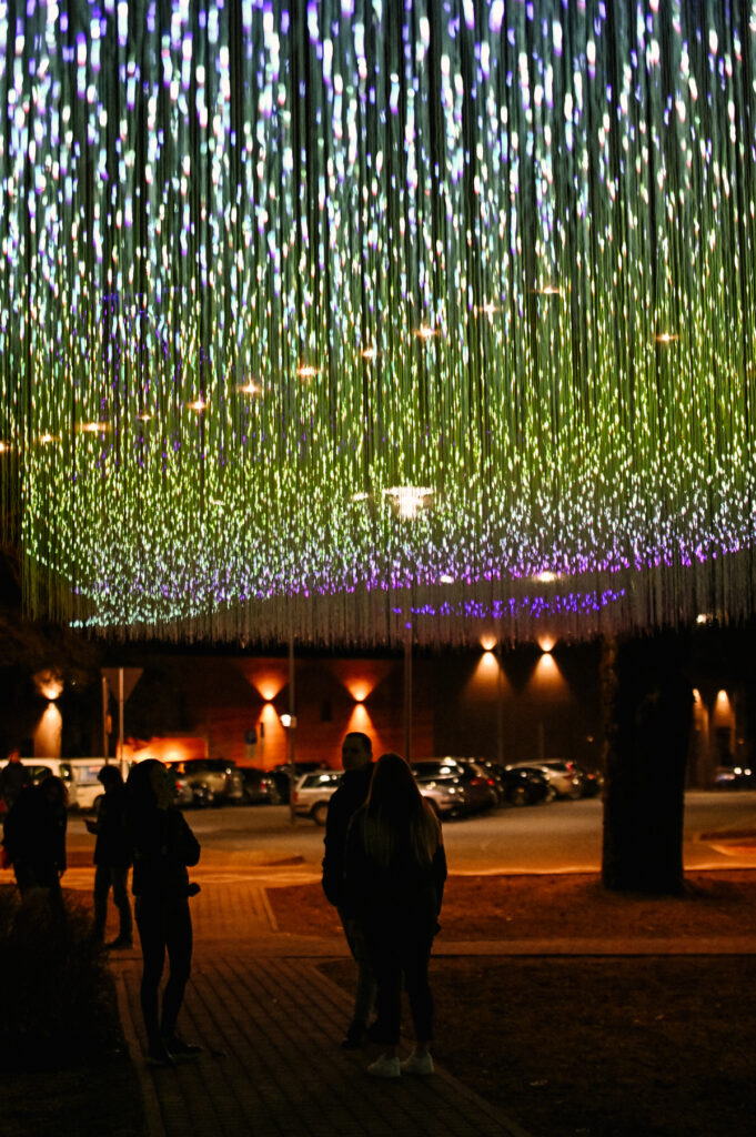 Autors: Foto: Ginta Zīverte