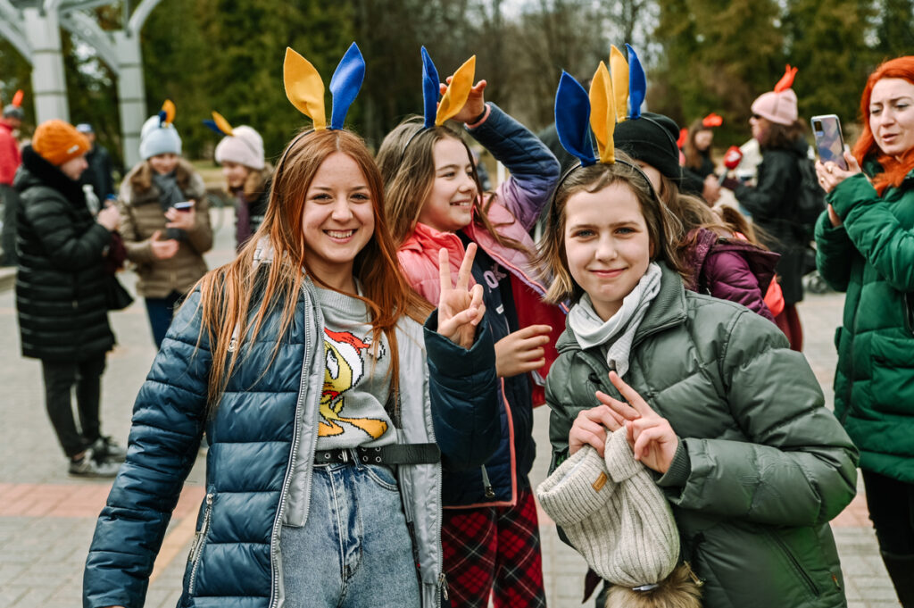 Autors: Foto: Ginta Zīverte