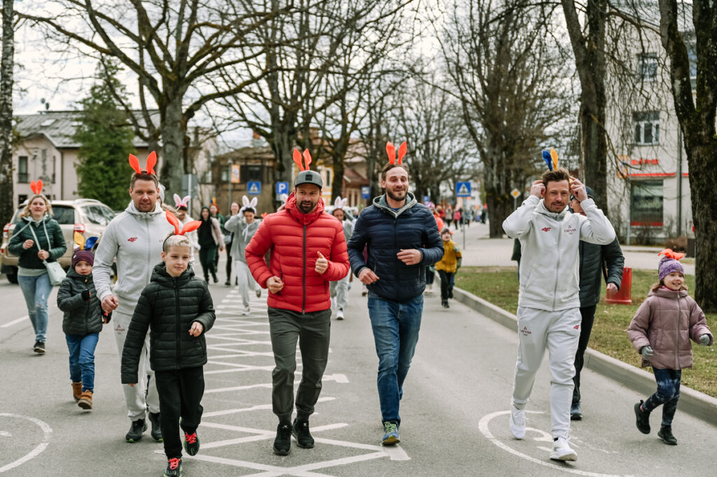 Autors: Foto: Ginta Zīverte