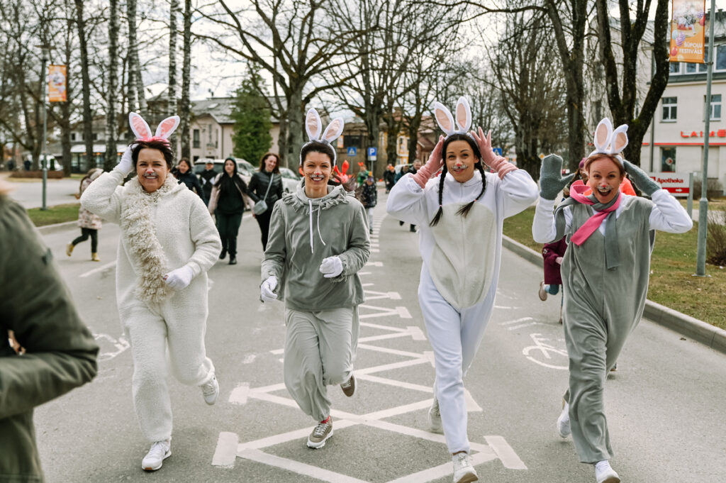 Autors: Foto: Ginta Zīverte