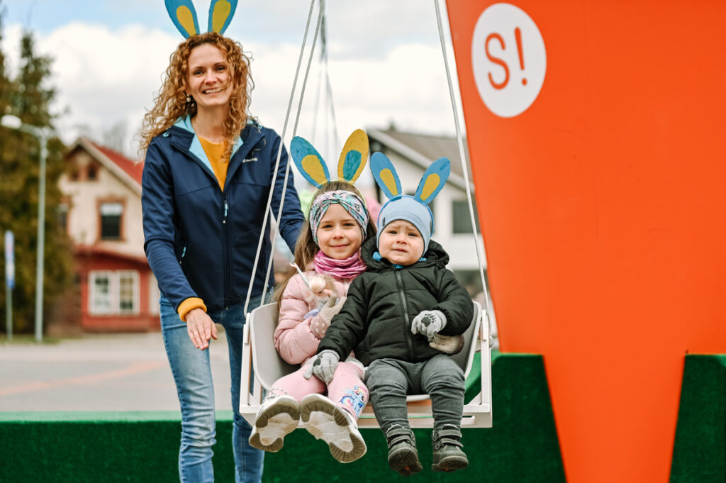 Autors: Foto: Ginta Zīverte