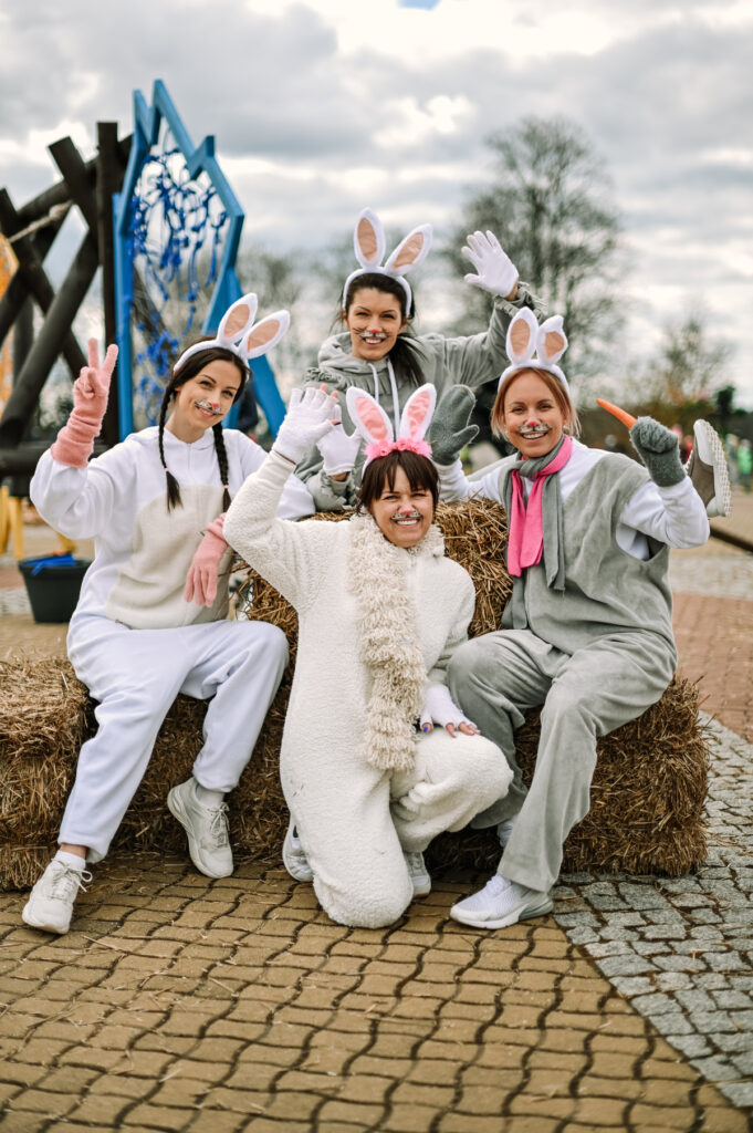 Autors: Foto: Ginta Zīverte