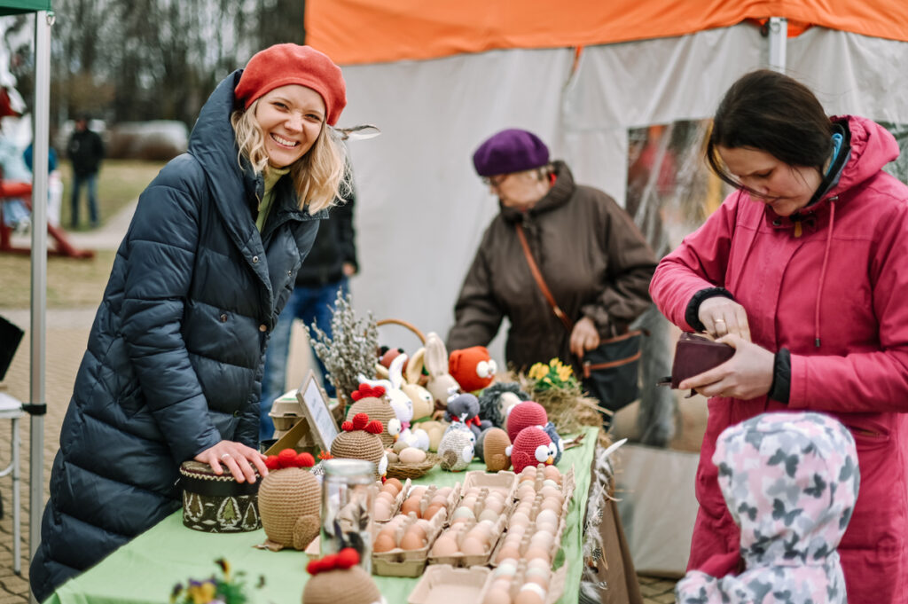 Autors: Foto: Ginta Zīverte