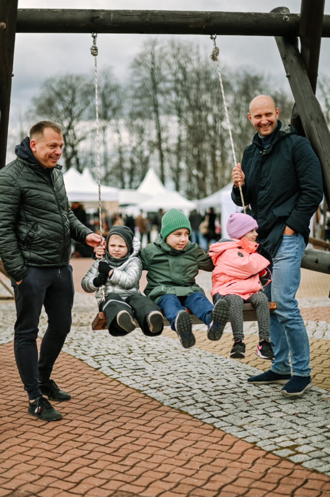 Autors: Foto: Ginta Zīverte