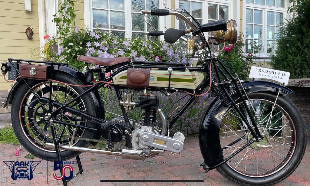 Autors: Foto: Latvijas Antīko automobiļu klubs