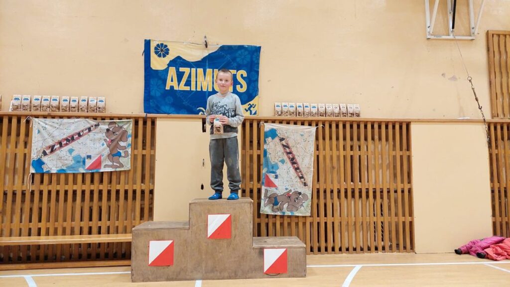 Autors: Foto: Dace Kalniņa un Alda Zvejniece