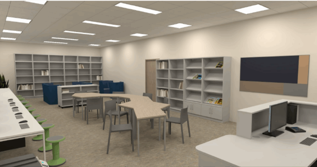 Autors: Projekta vizualizācija: SIA “Būvprojekts”