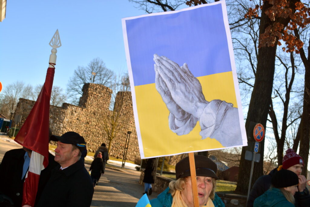 Autors: Foto: Ilze Fedotova