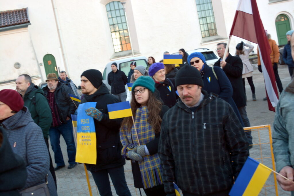 Autors: Foto: Ilze Fedotova