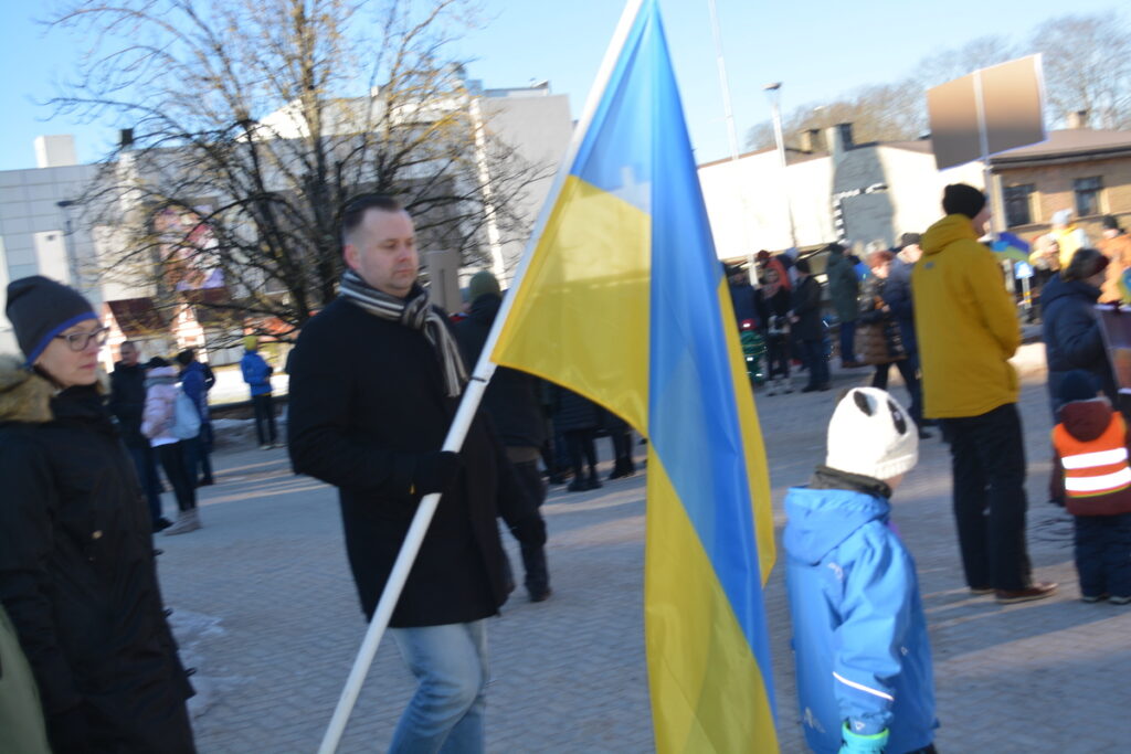 Autors: Foto: Ilze Fedotova