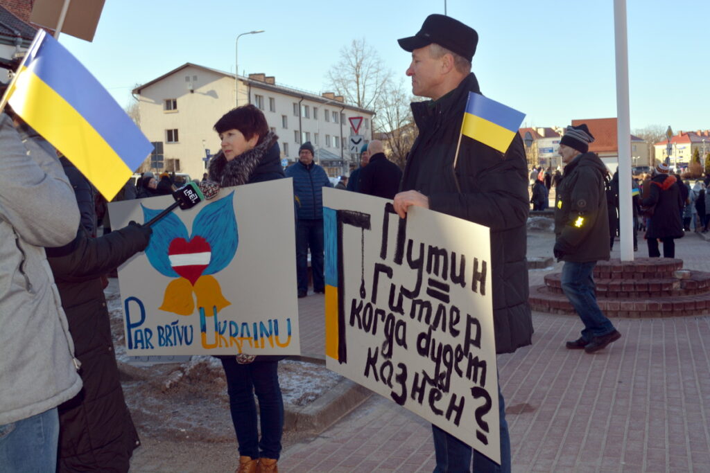 Autors: Foto: Ilze Fedotova