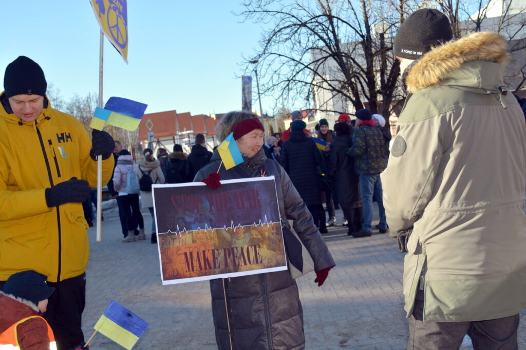Autors: Foto: Ilze Fedotova