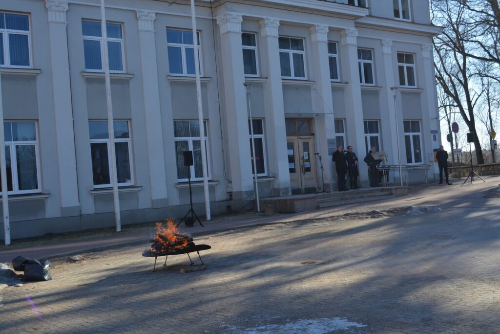 Autors: Foto: Ilze Fedotova