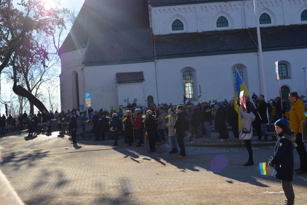 Autors: Foto: Ilze Fedotova