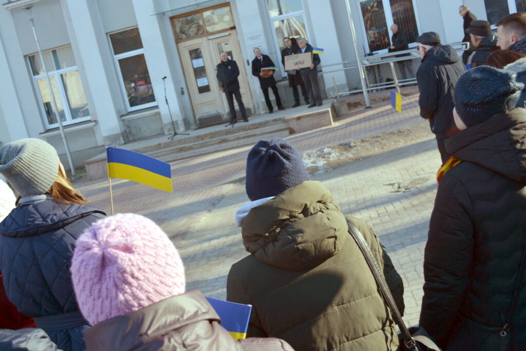 Autors: Foto: Ilze Fedotova