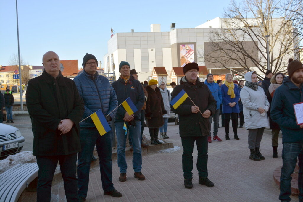 Autors: Foto: Ilze Fedotova