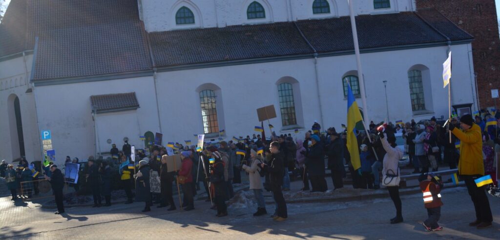 Autors: Foto: Ilze Fedotova