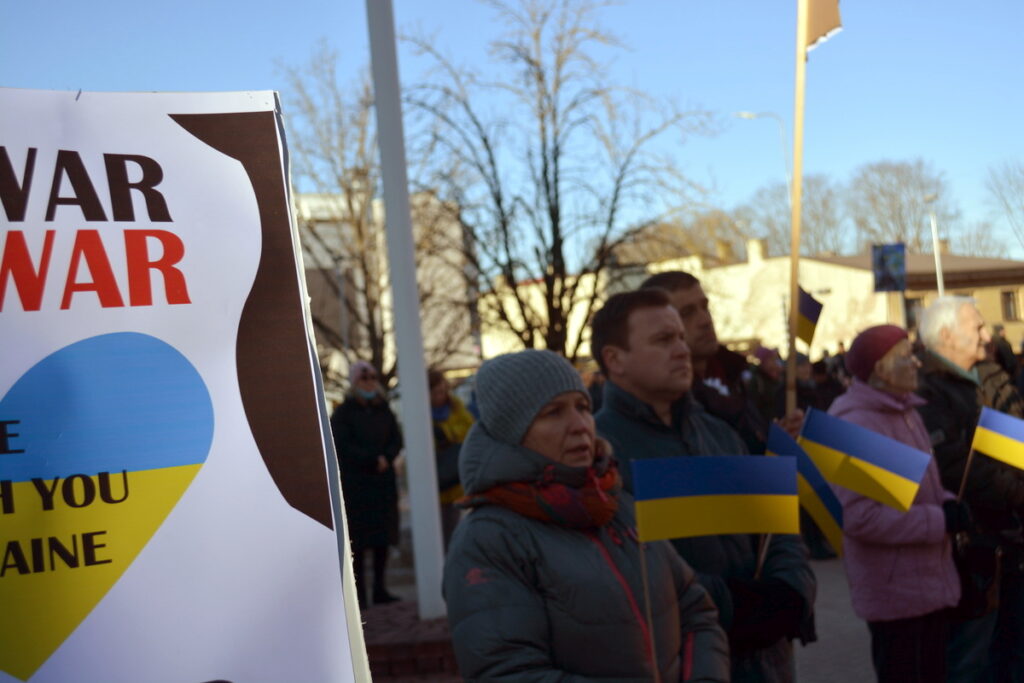 Autors: Foto: Ilze Fedotova