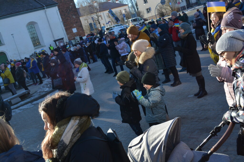 Autors: Foto: Ilze Fedotova