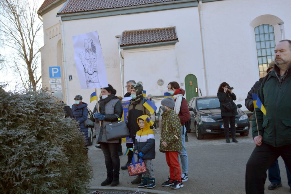 Autors: Foto: Ilze Fedotova