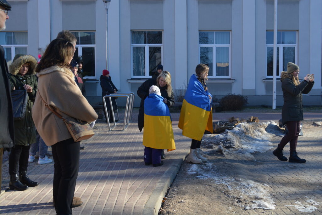 Autors: Foto: Ilze Fedotova