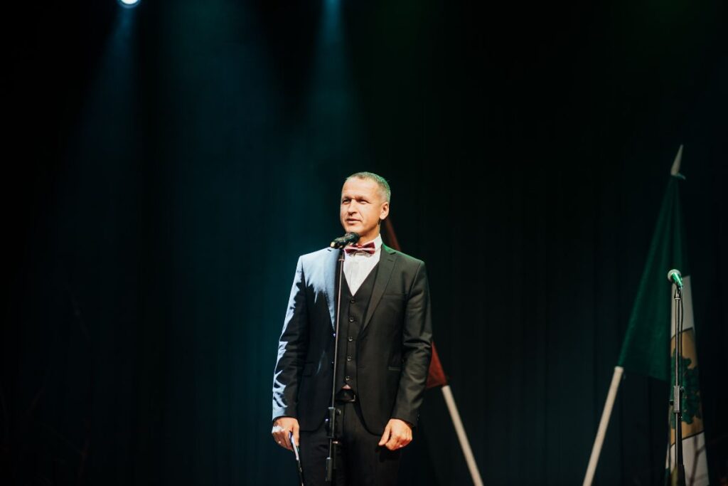 Autors: Foto: Uģis Brālēns