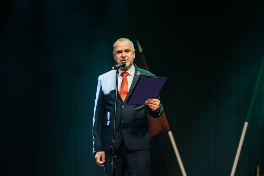 Autors: Foto: Uģis Brālēns