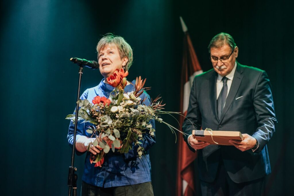 Autors: Foto: Uģis Brālēns