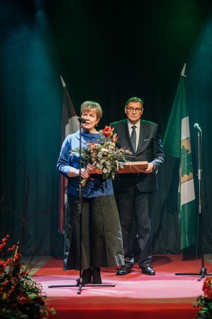 Autors: Foto: Uģis Brālēns