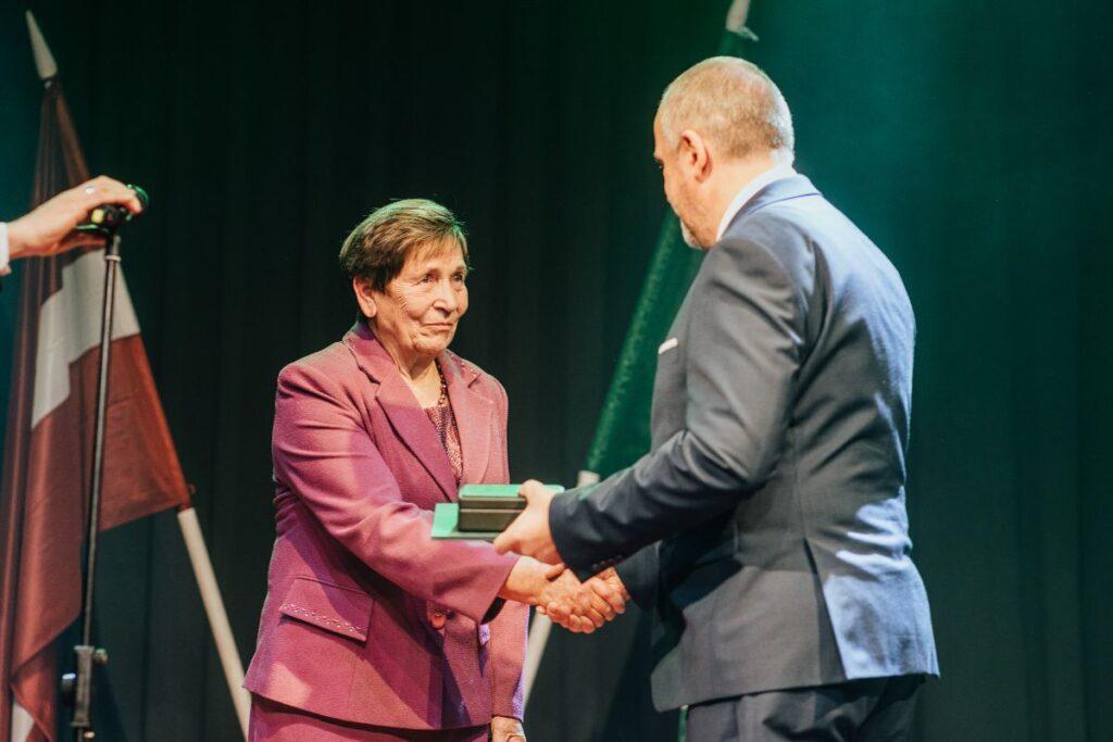 Autors: Foto: Uģis Brālēns