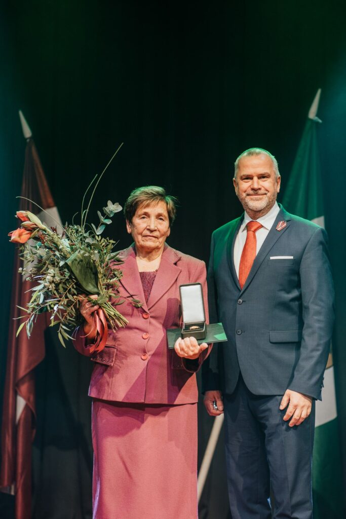 Autors: Foto: Uģis Brālēns