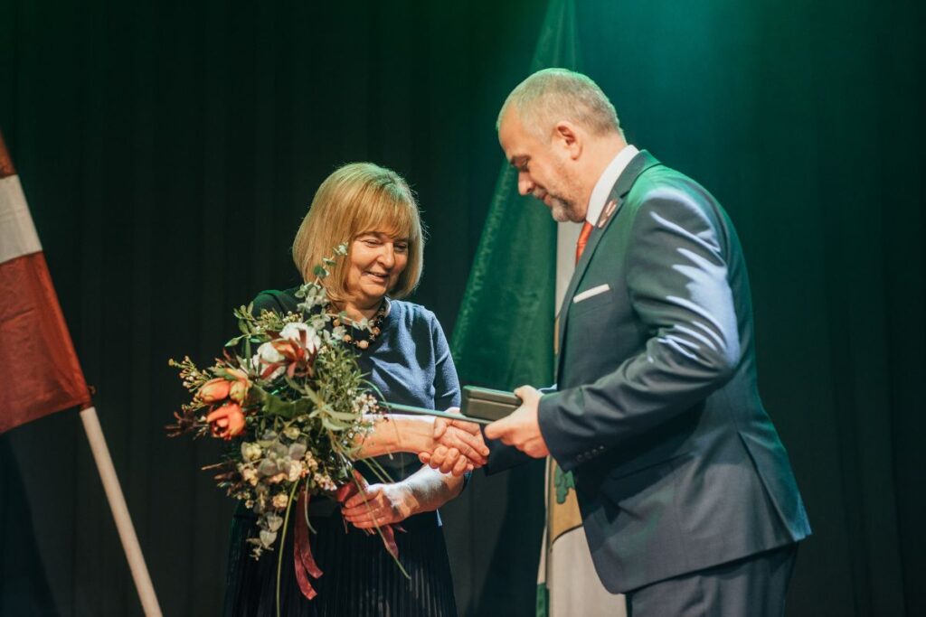 Autors: Foto: Uģis Brālēns